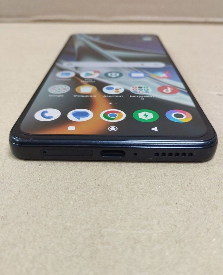 Распродажа Xiaomi poco x4 pro 5g 6/128gb, продавец Техноскарб