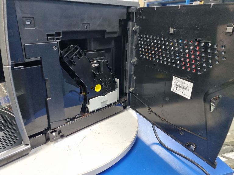 Saeco Xelsis Suprema SM8889/00 Код:01-200913130. Зображення 7