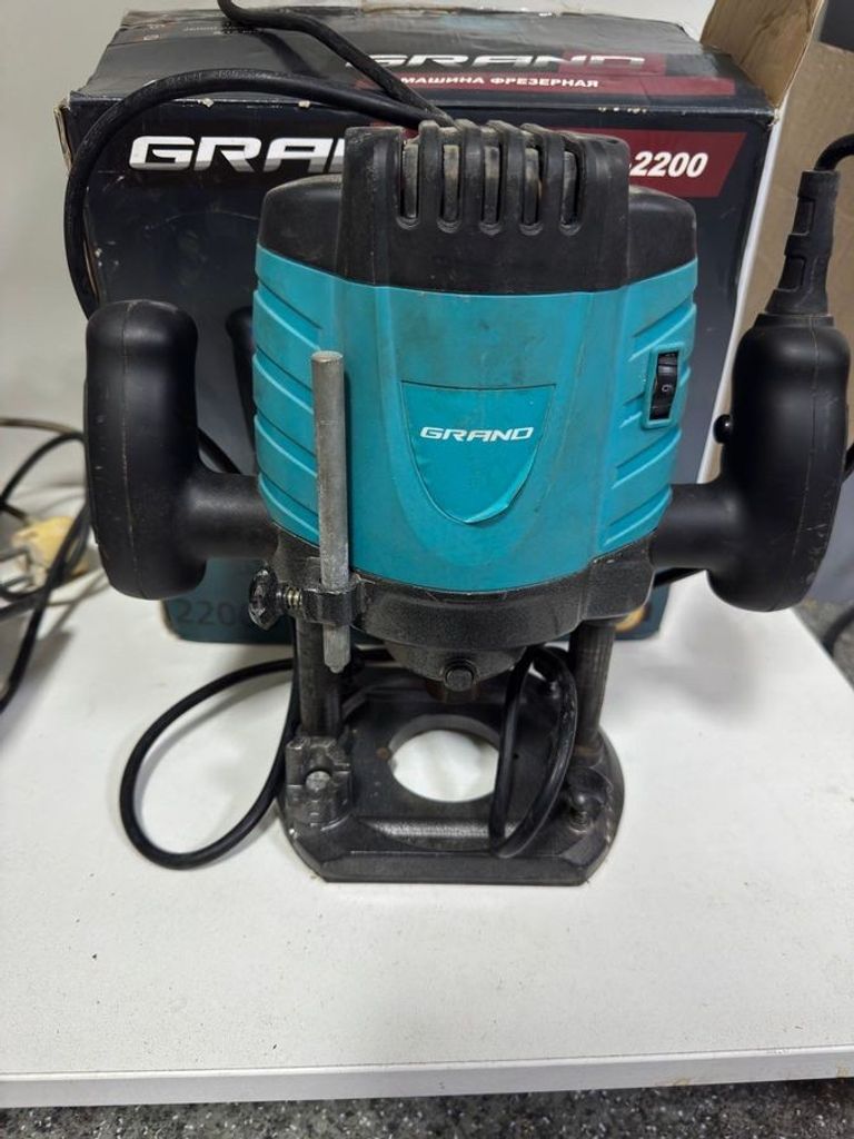 Купити Grand МФ-2200 Б/У