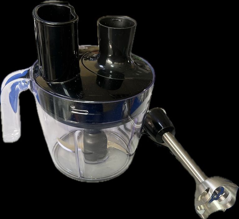 Дешево Tefal Quickchef+ HB67G830 з ломбарду