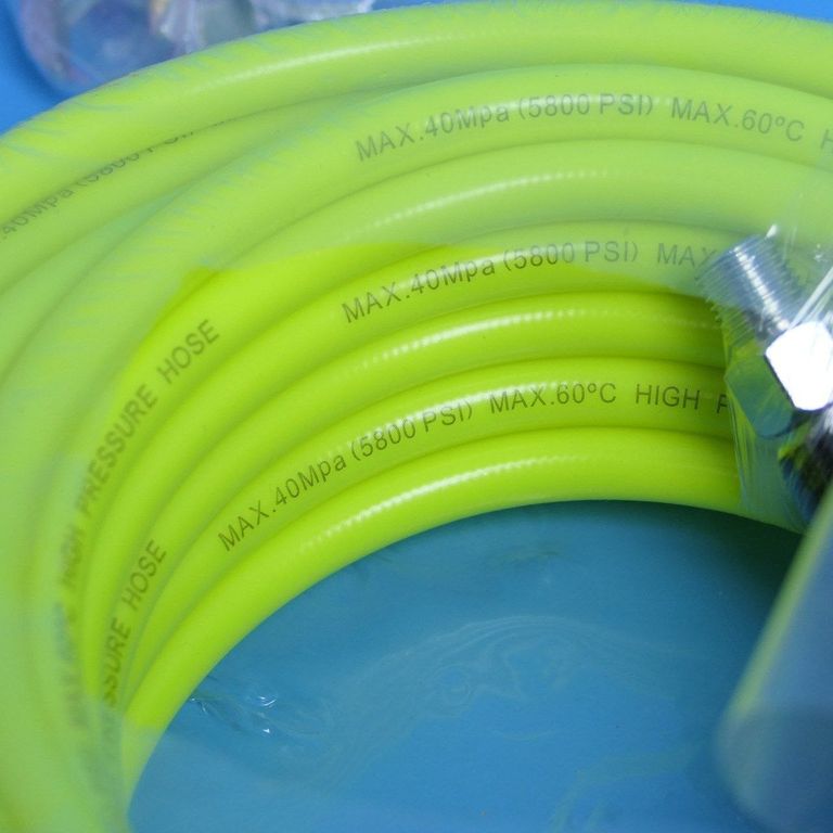 M MINGLE для мийки високого тиску 150 футів Код:null. Зображення 5