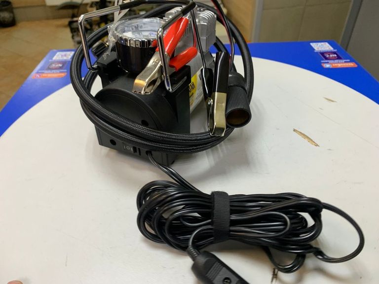 Объявление Vitol Ураган КА-У12052 Б/У