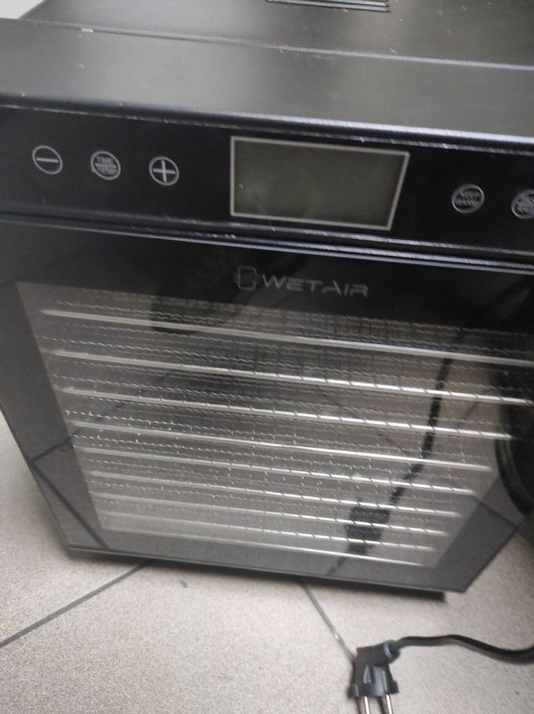 Купити WetAir WFD-K700B Б/У