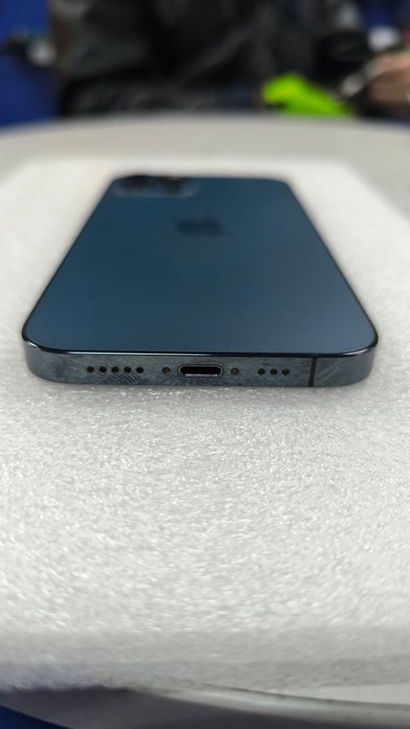 Apple iphone 12 pro 128gb Код:01-200914006. Зображення 5