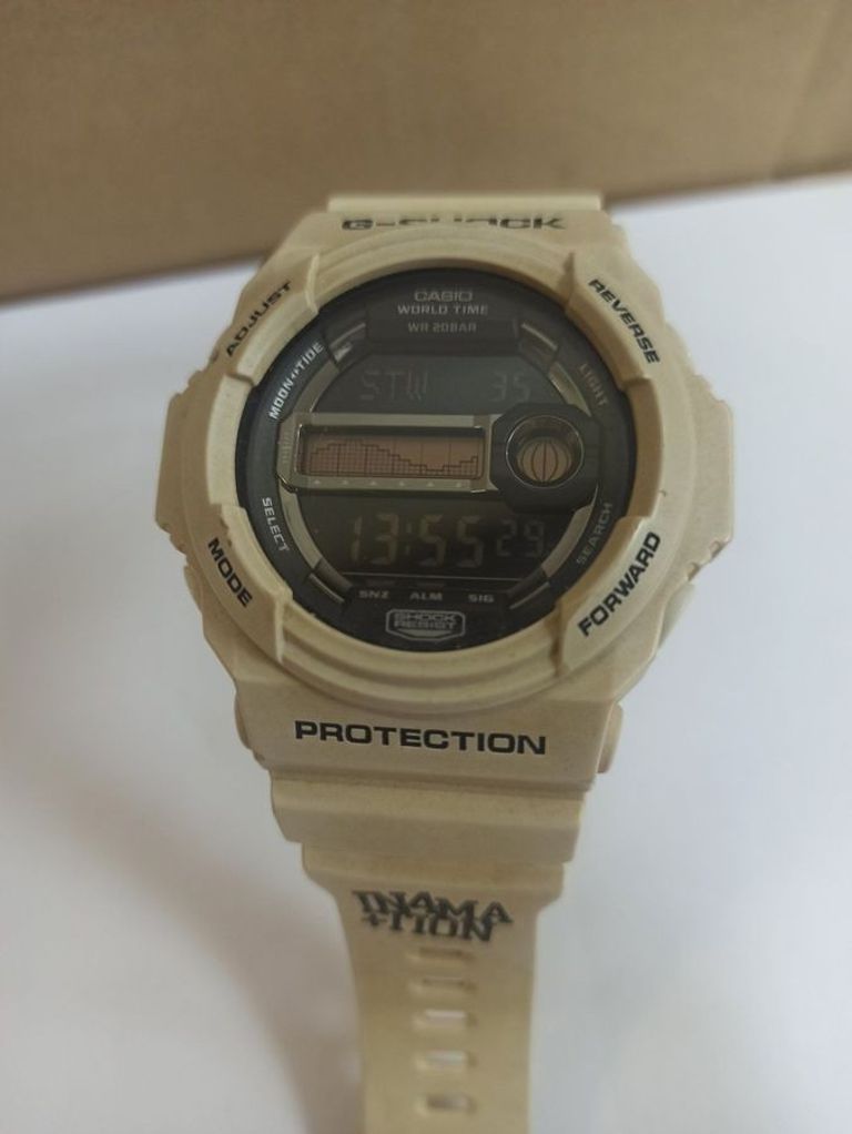 Купить Casio glx-150 Б/У