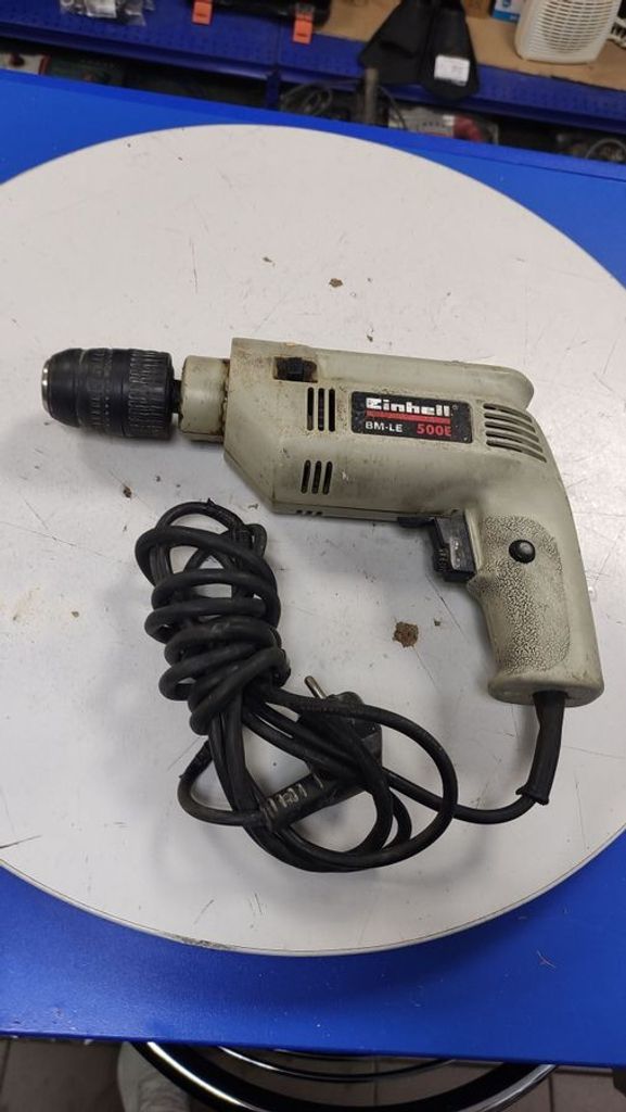 Распродажа Einhell le bm 500 e, продавец Техноскарб