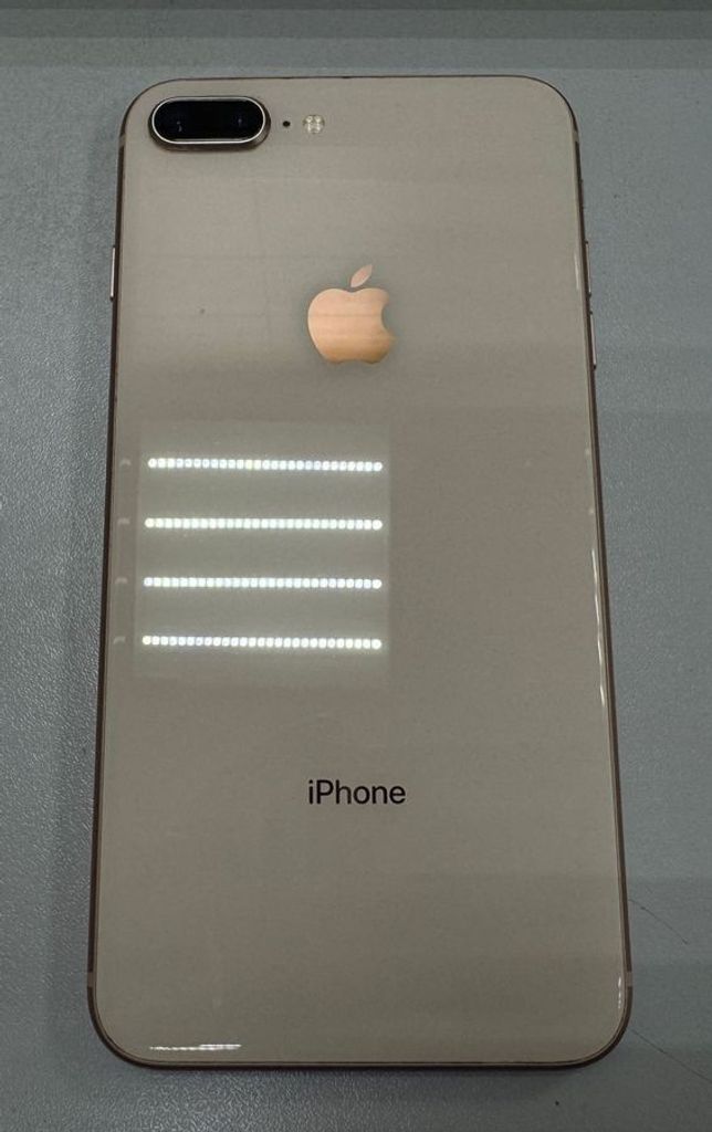 Apple iphone 8 plus 64gb Код:01-200913969. Зображення 5