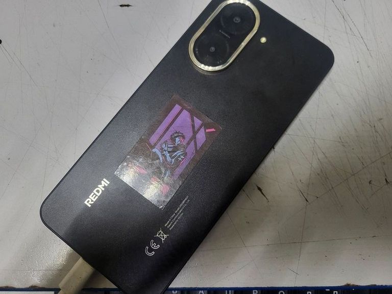 Дешево Xiaomi redmi a5 4/128gb з ломбарду