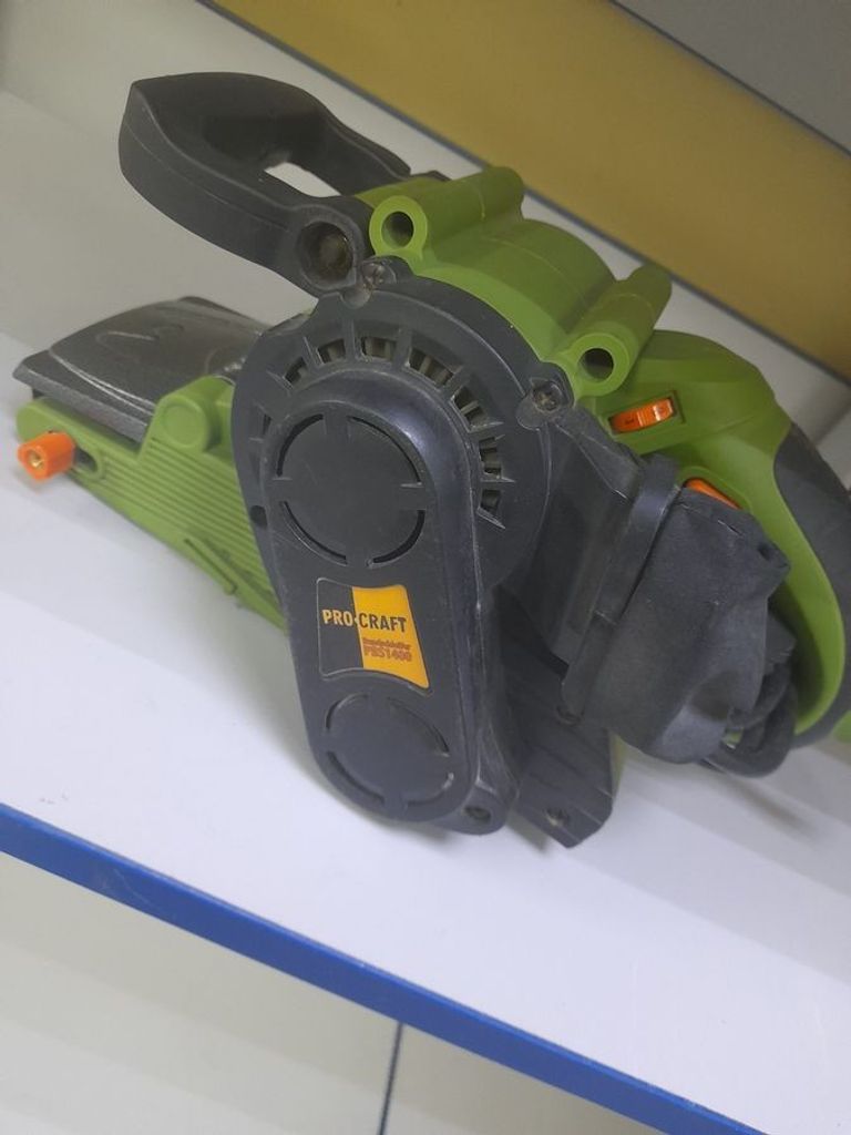 Оголошення Procraft PBS-1400 Б/У