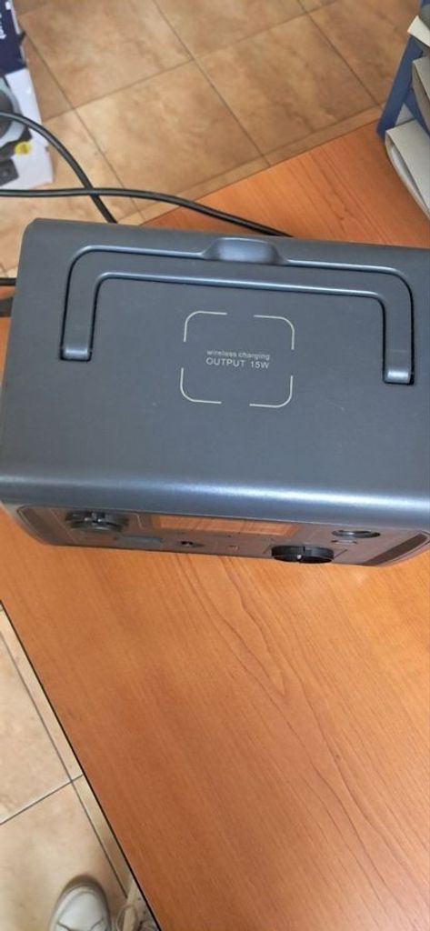 Дешево Bluetti eb3a 600w з ломбарду