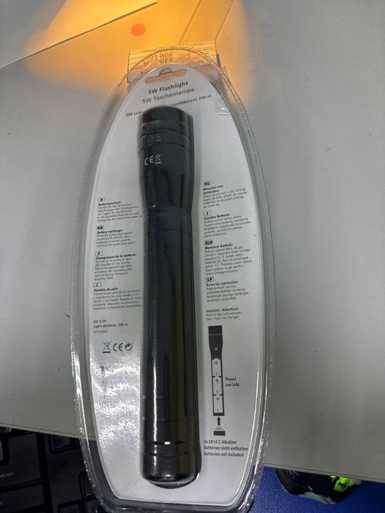 Объявление Arcas 307 00016 Б/У