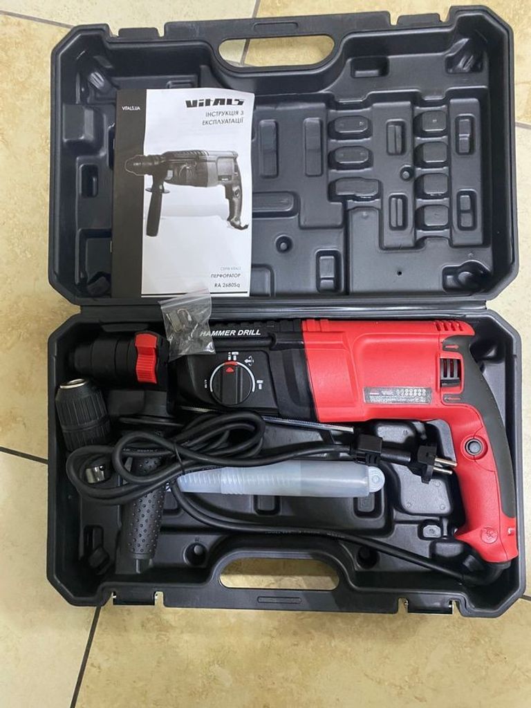 Купить Vitals Ra 2680Sq (230484) Б/У