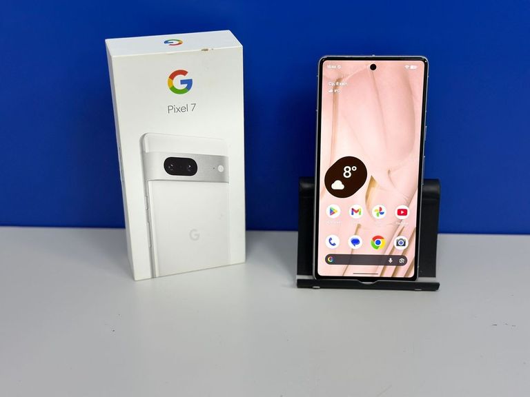 Купити Google pixel 7 8/128gb Б/У