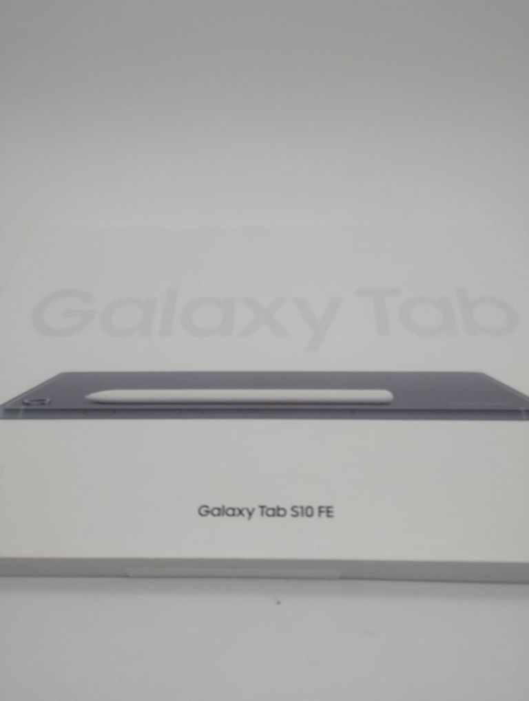 Samsung galaxy tab s10 fe 8/128gb Код:01-200905666. Изображение 7