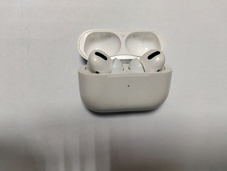 Купити Apple AirPods Pro (MWP22) Б/У