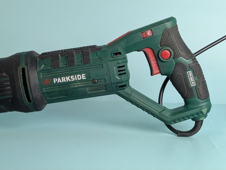 Parkside PFS 850 A1 850 Вт Код:null. Изображение 7