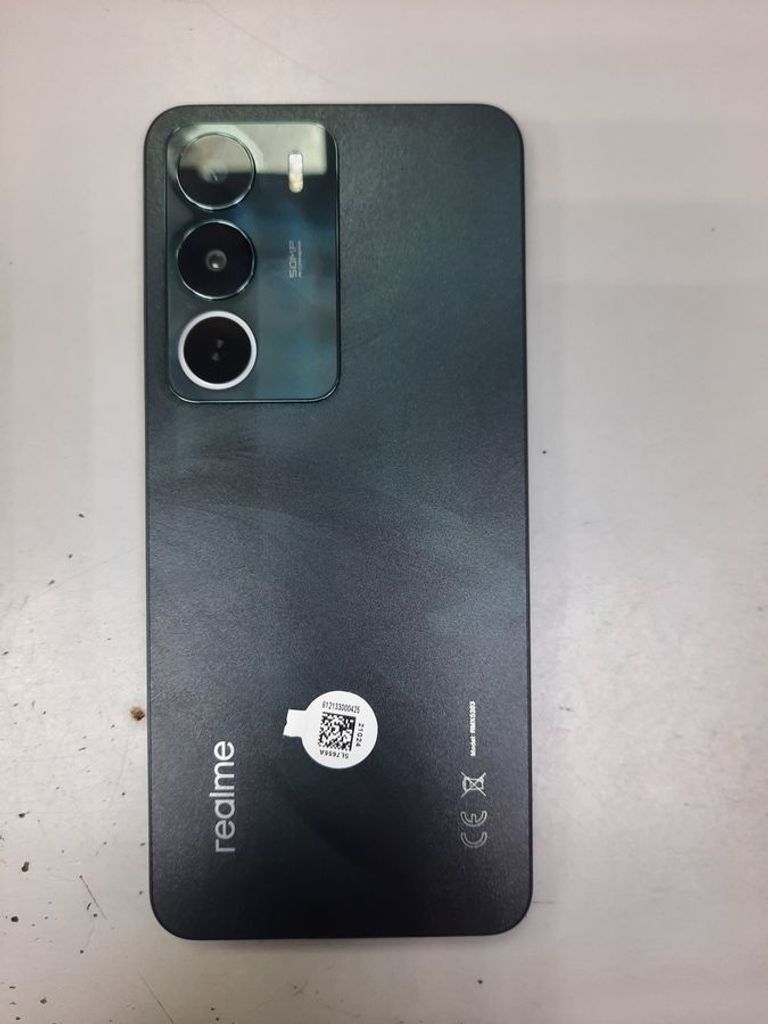 Оголошення Realme c71 6/128gb Б/У