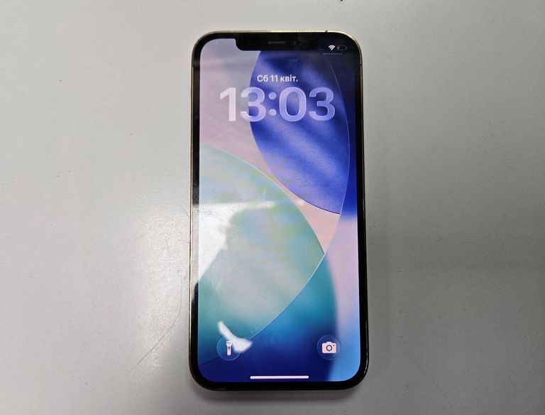 Объявление Apple iphone 12 pro 128gb Б/У