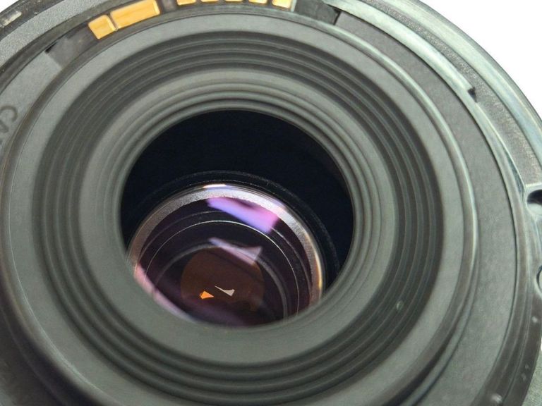 Canon eos 700d + ef-s 18-55mm 1:3.5-5.6 is stm Код:01-200914648. Зображення 9