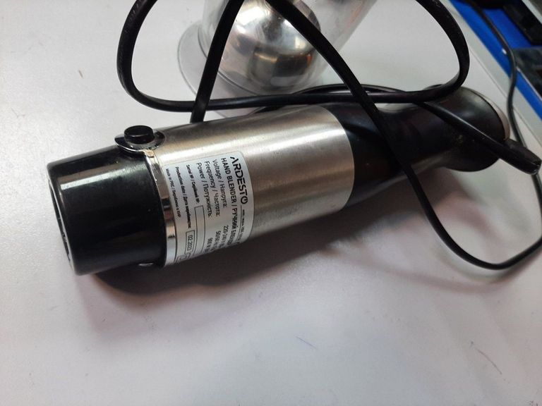 Оголошення Ardesto HBK-1601BR Б/У