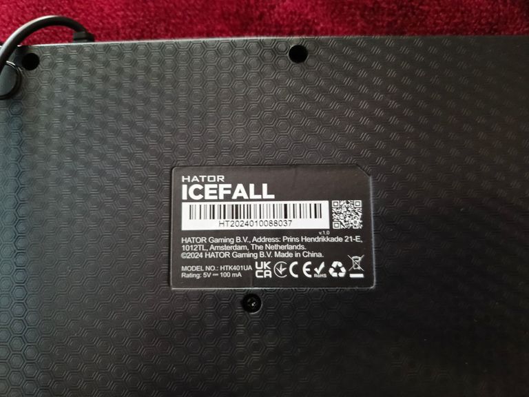 Объявление Xator Б/У