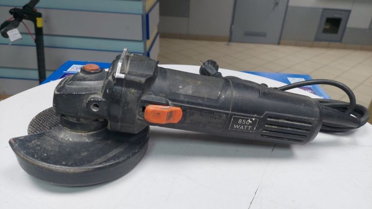 Купити Dnipro-M gs-100s Б/У