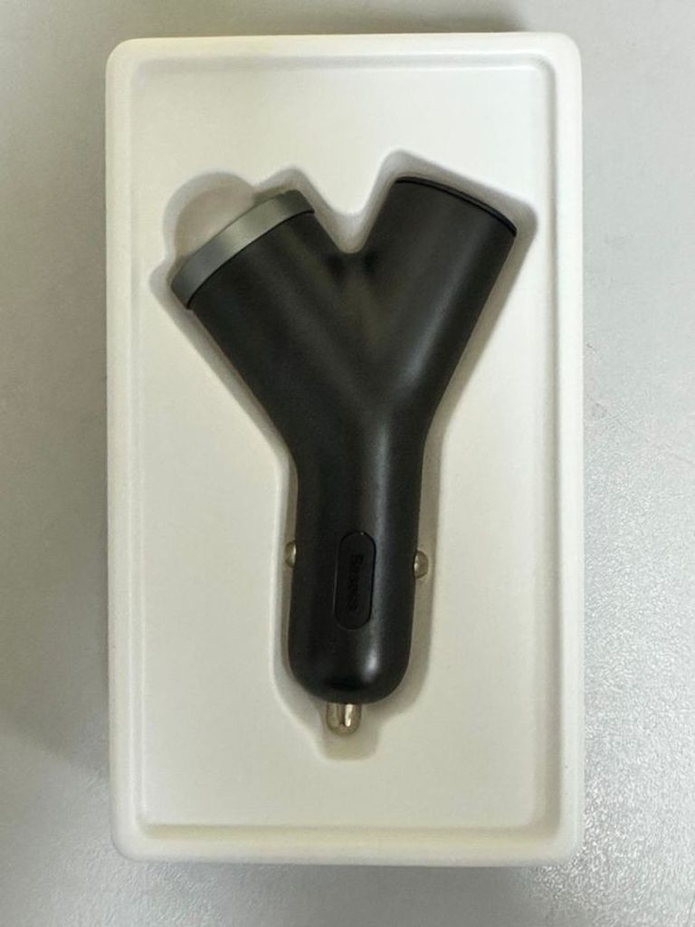 Объявление Y Б/У