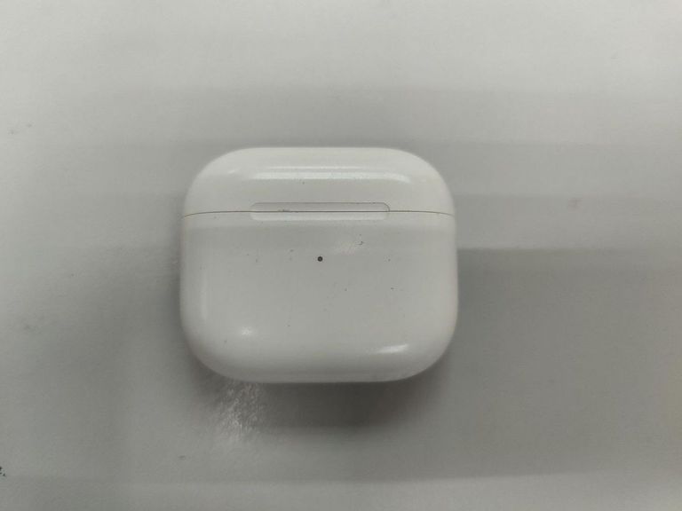 Купити Apple airpods 3rd generation Б/У