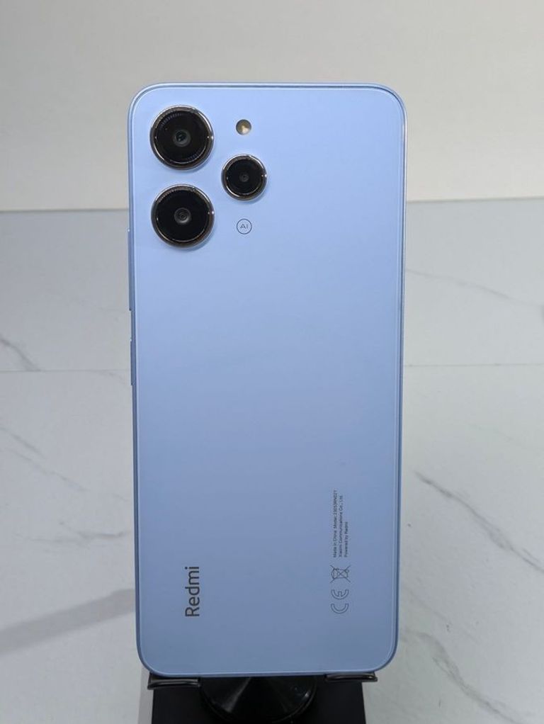 Xiaomi redmi 12 4/128gb Код:01-200919798. Зображення 5