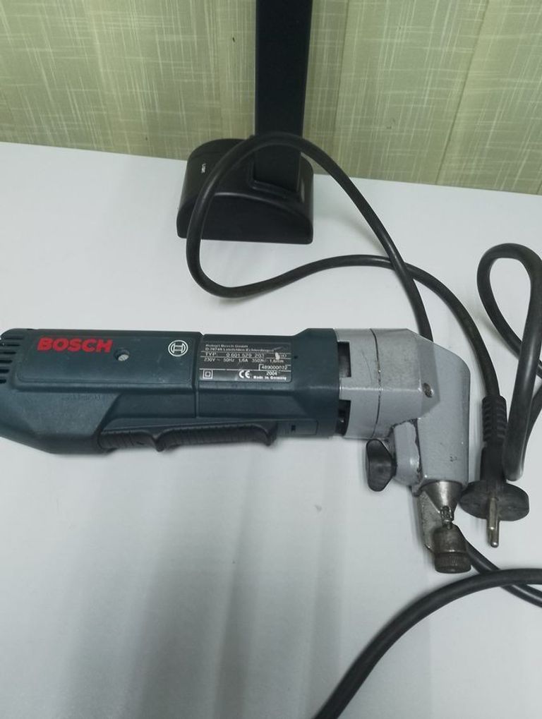 Купити Bosch GNA 16 (0601529208) Б/У