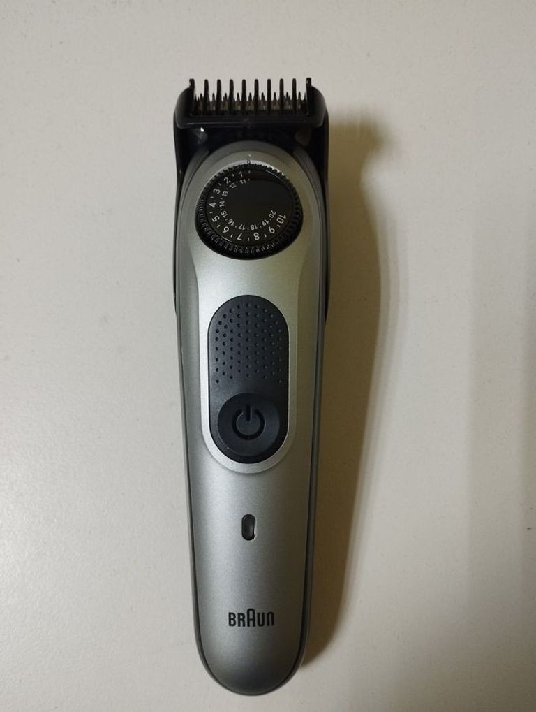 Купити Braun BeardTrimmer 5 BT5440 Б/У