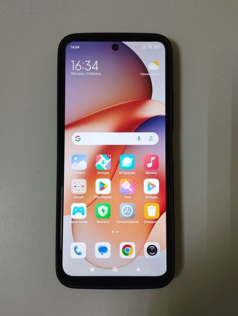 Купити Xiaomi redmi 12 8/256gb Б/У