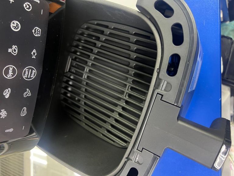 Дешево Obh nordica Easy Fry&Grill XXL AG8018S0 з ломбарду