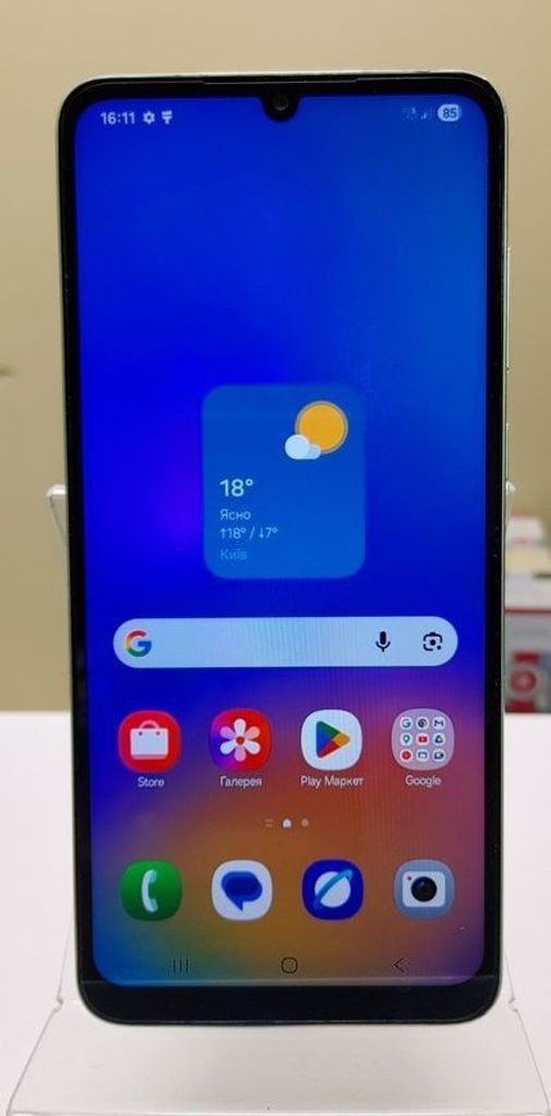 Купить Samsung galaxy a05 4/128gb Б/У