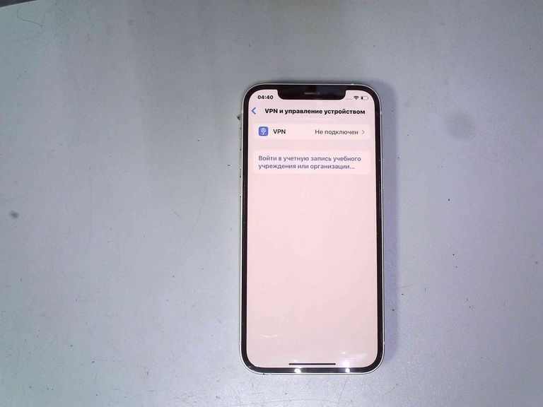 Розпродаж Apple iPhone 12 128GB (PRODUCT)RED, продавець Техноскарб