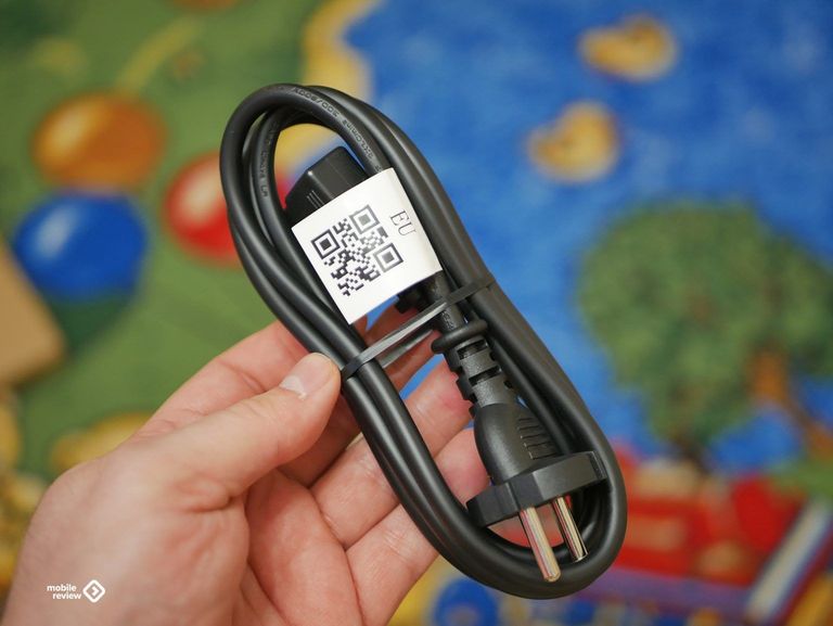 Eufy Omni E25 Black (T2353G11) Код:null. Изображение 7