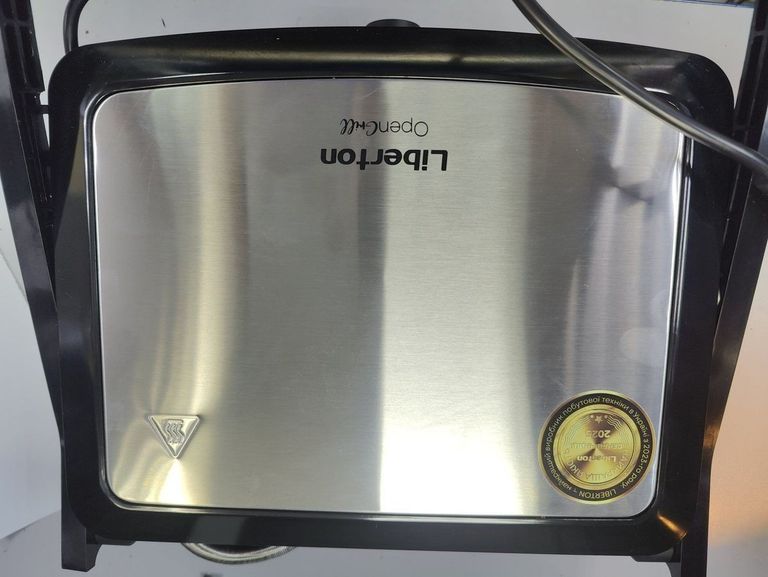 Купить Liberton LPG-1402 Б/У