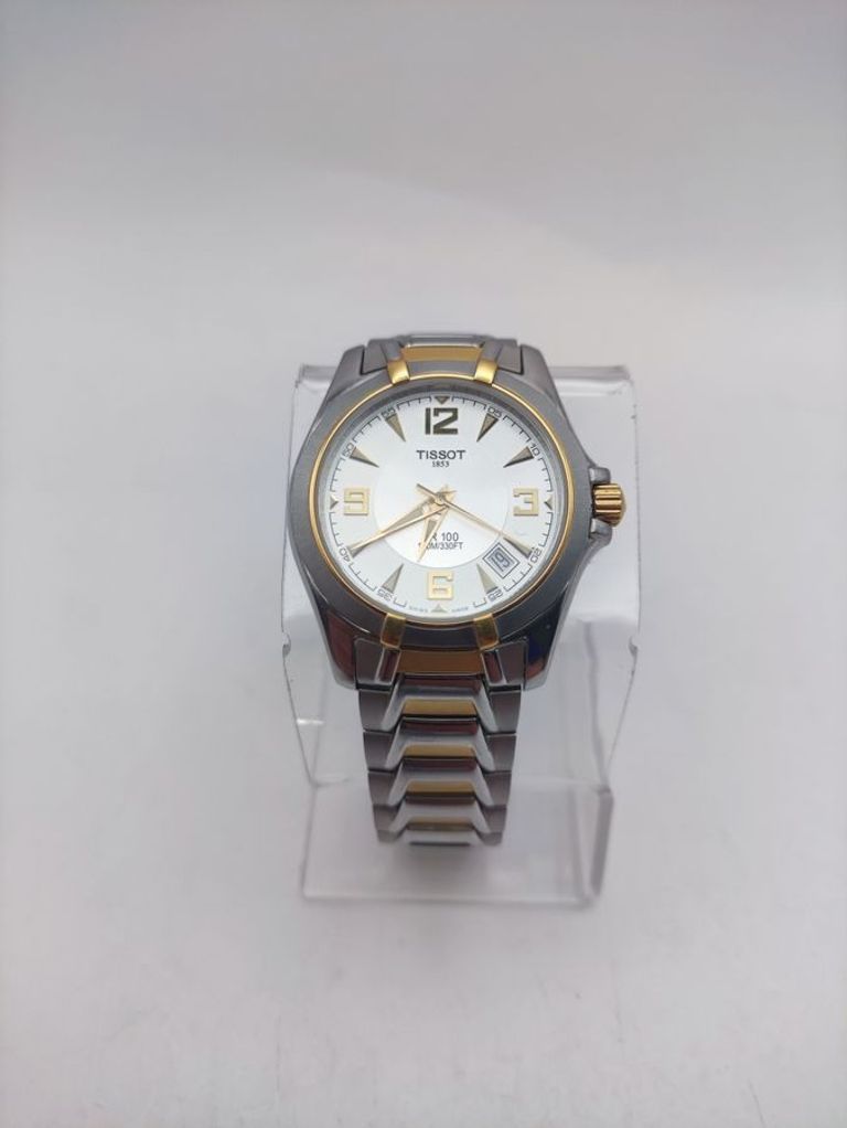 Купити Tissot p660/760 Б/У