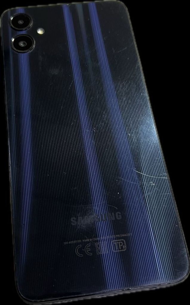 Дешиво Samsung galaxy a05 4/64gb с ломбарда