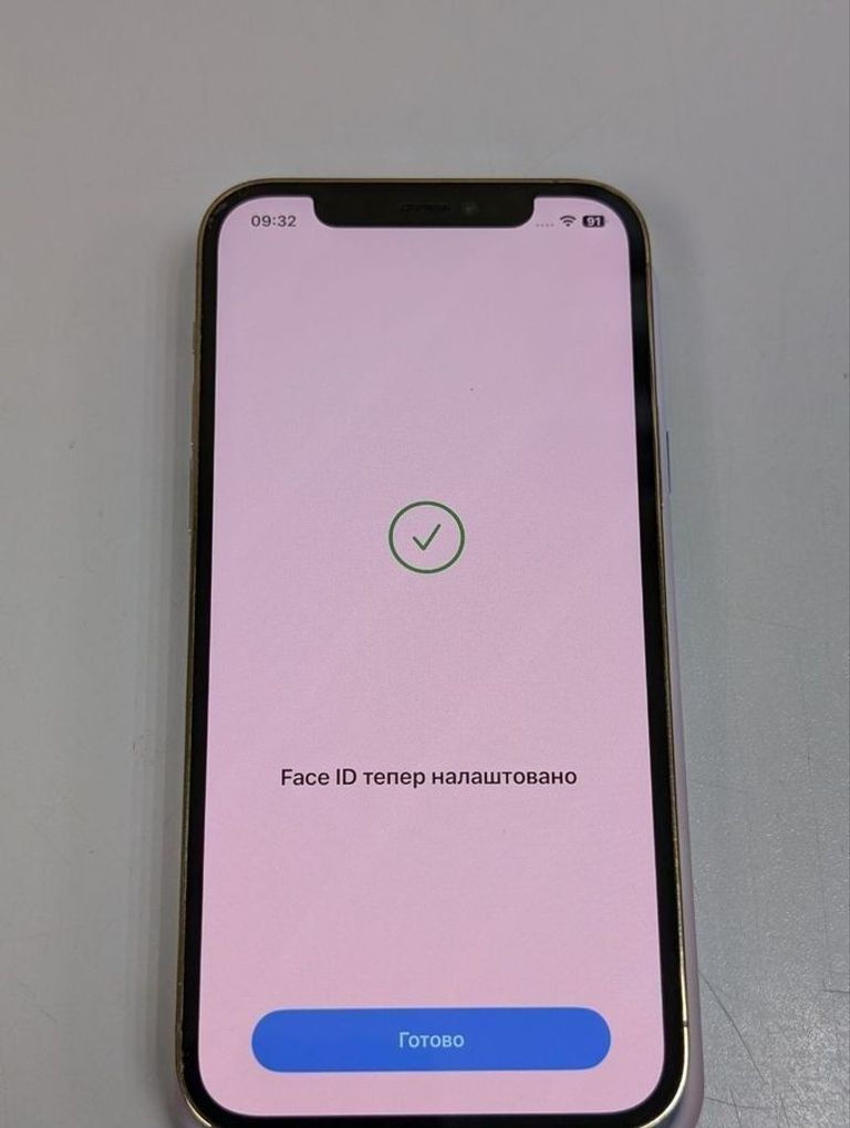 Дешево Apple iphone 12 pro 256gb з ломбарду