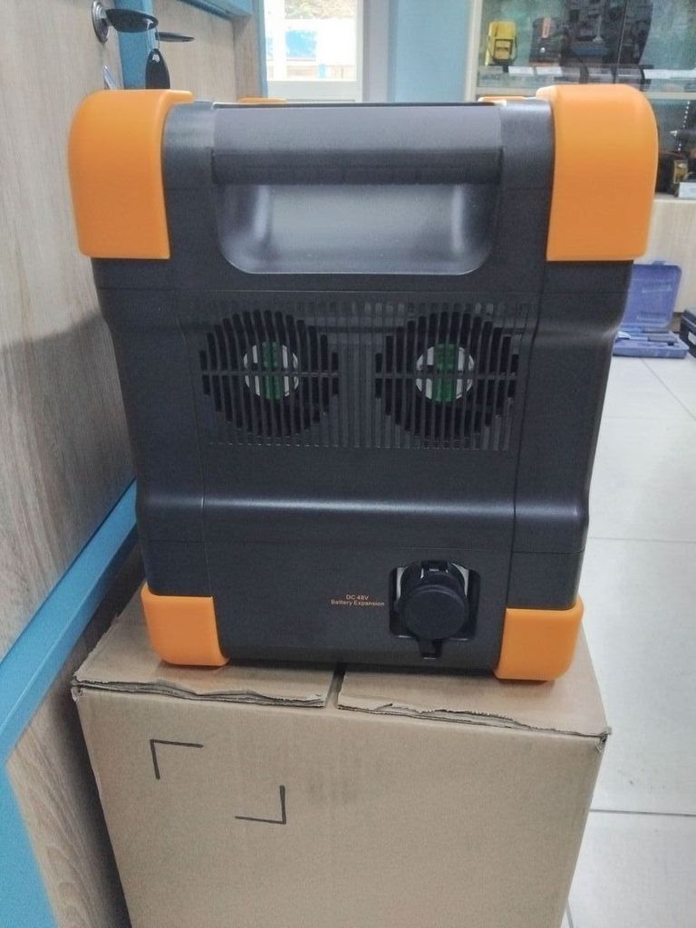 Розпродаж Pecron E1500LFP, продавець Техноскарб