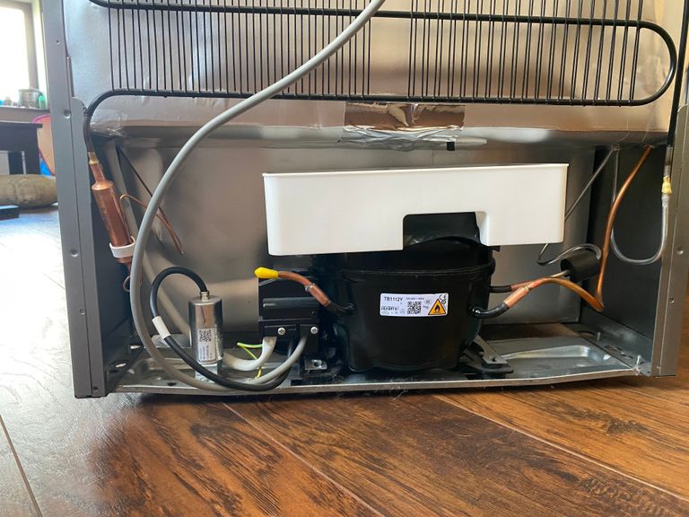 Indesit I55T1 612S UA Код:null. Изображение 8