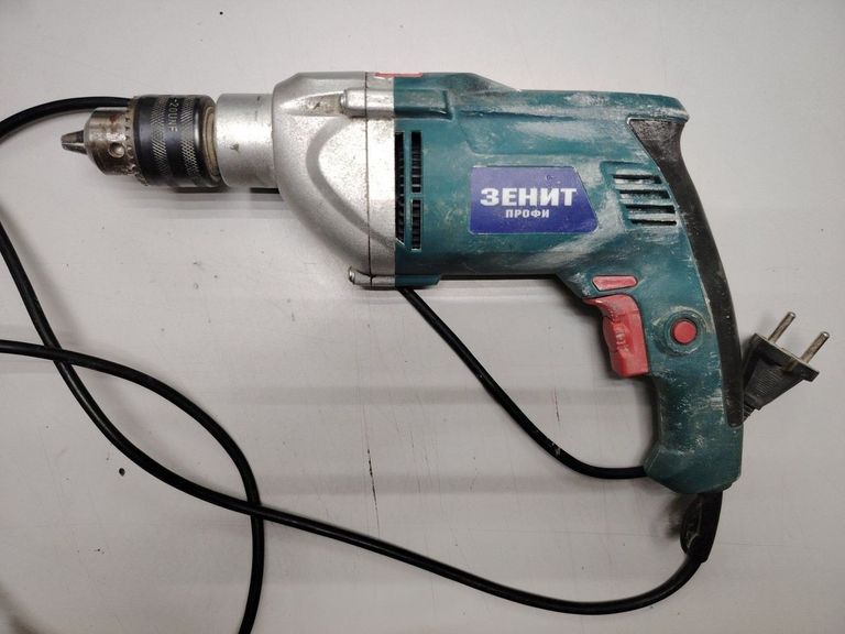 Оголошення Зенит ЗДП-1000 Б/У