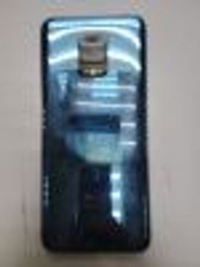 Оголошення Xiaomi redmi note 9 pro 6/64gb Б/У