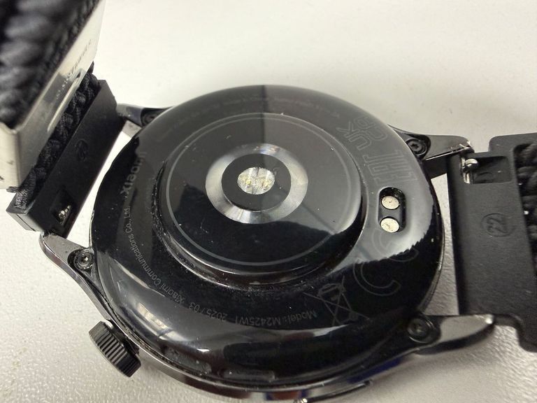 Розпродаж Xiaomi watch s4, продавець Техноскарб