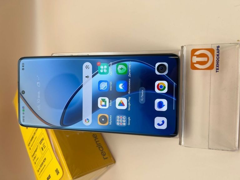 Realme 12 pro 5g 12/512gb Код:01-200919617. Изображение 7