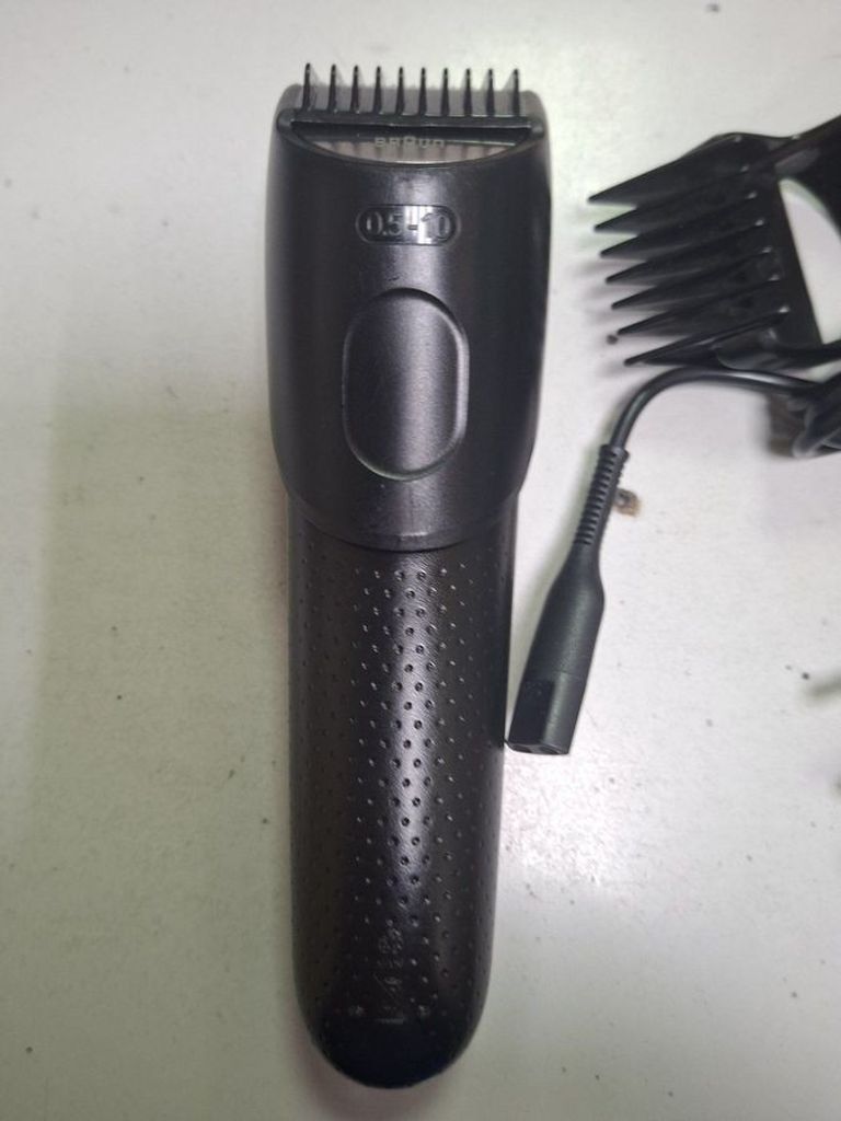 Объявление Braun без моделі Б/У