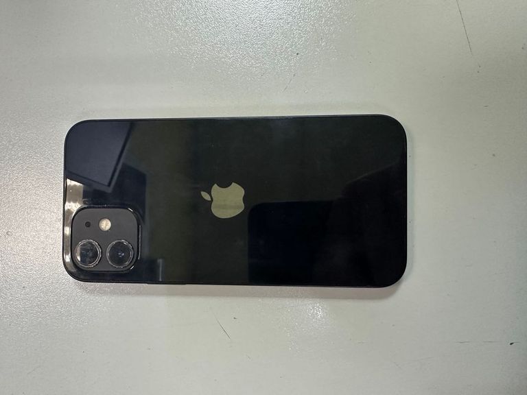 Apple iPhone 12 128GB (PRODUCT)RED Код:01-200924097. Изображение 6