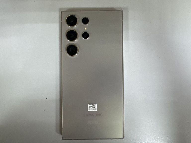 Оголошення Samsung galaxy s24 ultra 12/256gb Б/У