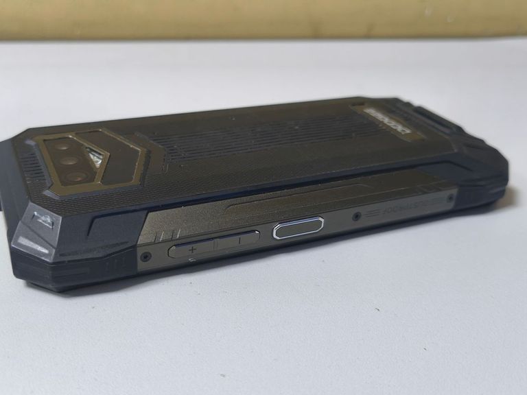 Doogee s89 8/128gb Код:01-200923957. Изображение 5